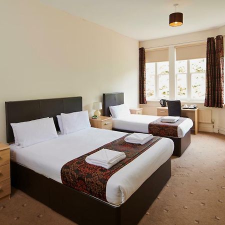 Brandon House Hotell Eksteriør bilde