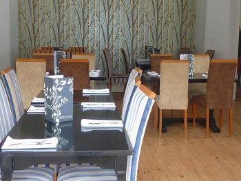 Brandon House Hotell Eksteriør bilde
