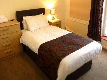 Brandon House Hotell Eksteriør bilde
