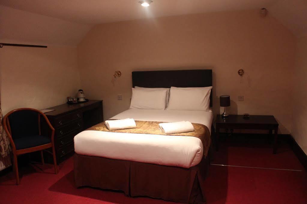 Brandon House Hotell Eksteriør bilde